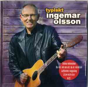 Ingemar Olsson - Typiskt