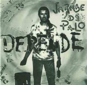 Jarabe De Palo - Depende