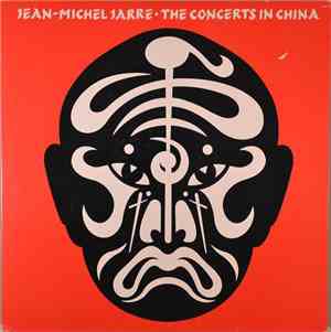 Jean-Michel Jarre - The Concerts In China