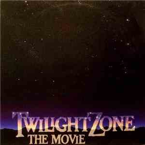 Jerry Goldsmith - Twilight Zone - The Movie (Original Sound Track)