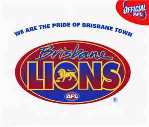 Jim Keays - We Are The Pride Of Brisbane Town