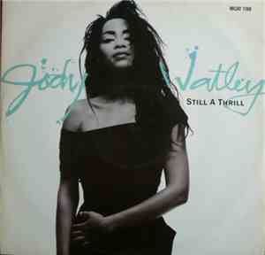 Jody Watley - Still A Thrill