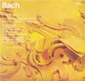 Johann Sebastian Bach - Kantaten