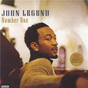 John Legend - Number One