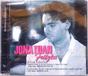Jonathan Fritzen - Deluxe Collection