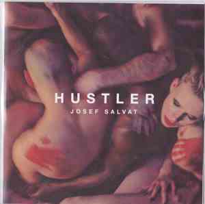 Josef Salvat - Hustler (Remixes)