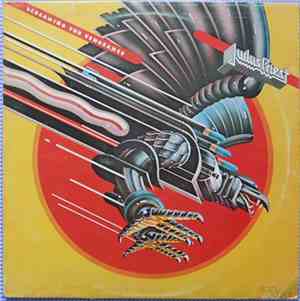 Judas Priest - Screaming For Vengeance