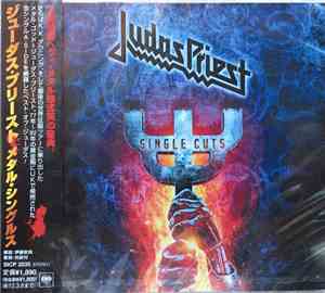Judas Priest - Single Cuts