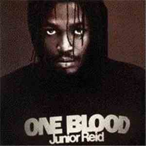 Junior Reid - One Blood