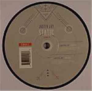 Justin Jay  - Static