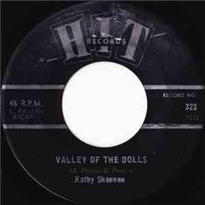 Kathy Shannon / Sammy & Theodore - Valley Of The Dolls / Scarborough Fair