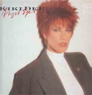 Kiki Dee - Angel Eyes
