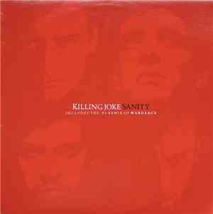Killing Joke - Sanity