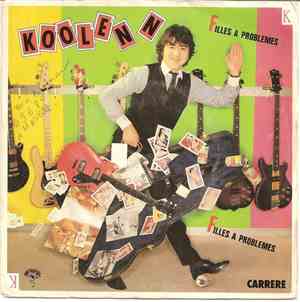 Koolenn - Filles À Problèmes