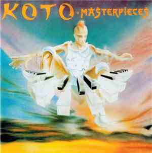 Koto  - Masterpieces