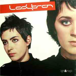 Ladytron - Light & Magic