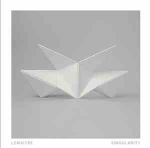 Lemaitre - Singularity