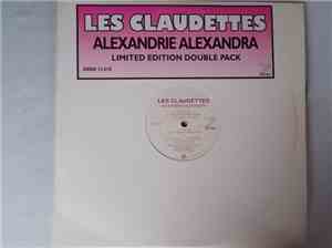 Les Claudettes - Alexandrie Alexandra