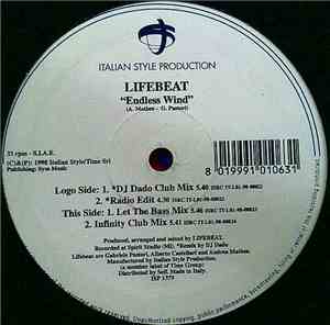 Lifebeat - Endless Wind
