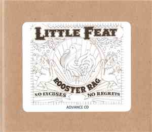 Little Feat - Rooster Rag