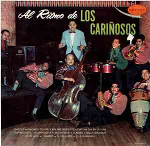 Los Cariñosos  - Al Ritmo De Los Cariñosos