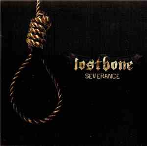 Lostbone - Severance