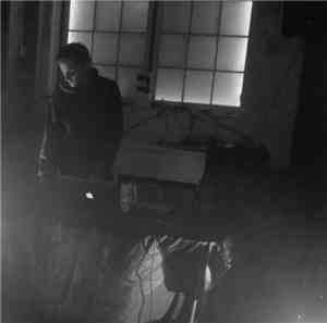 Lotide - Live At Vermillion