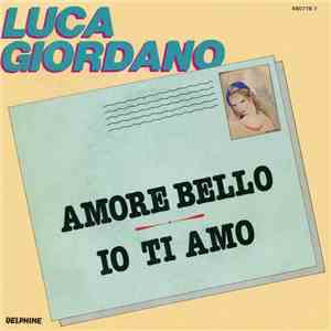 Luca Giordano  - Amore Bello
