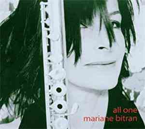 Mariane Bitran - All Alone