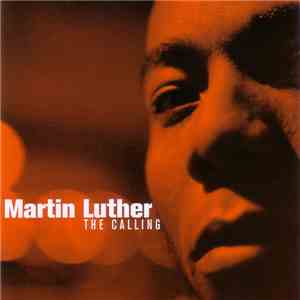 Martin Luther - The Calling