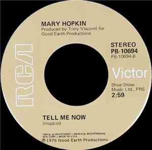 Mary Hopkin - If You Love Me (Really Love Me)