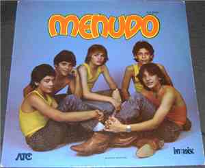 Menudo - Menudo