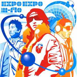 m-flo - Expo Expo