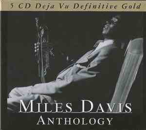 Miles Davis - Anthology
