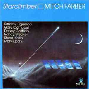 Mitch Farber - Starclimber