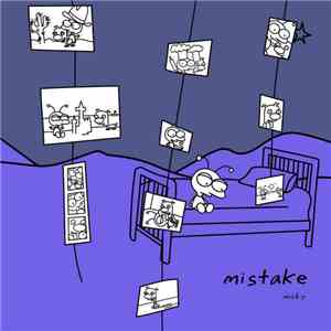 Moby - Mistake