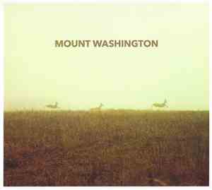 Mount Washington  - Mount Washington
