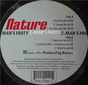 Nature  - Z-Man's Party