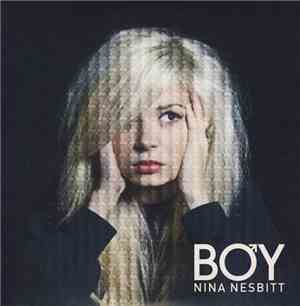 Nina Nesbitt - Boy