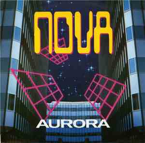 Nova  - Aurora