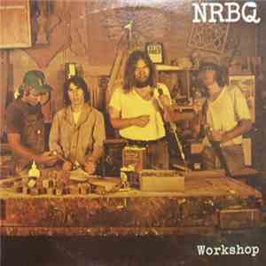 NRBQ - Workshop