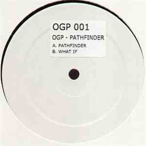 OGP - Pathfinder