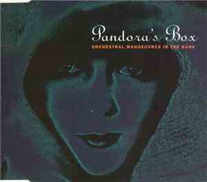 Orchestral Manoeuvres In The Dark - Pandora's Box