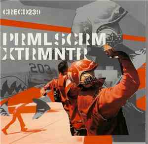 Primal Scream - Exterminator (XTRMNTR)