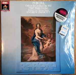 Purcell, Taverner Choir · Taverner Players, Andrew Parrott - Ode On St. Cec ...