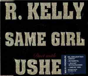 R. Kelly Duet With Usher - Same Girl