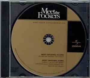 Randy Newman - Meet The Fockers