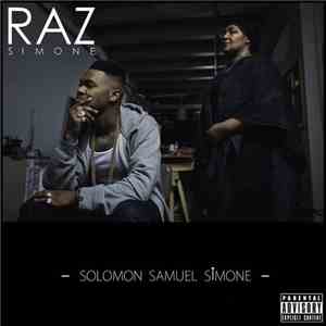 Raz Simone - Solomon Samuel Simone