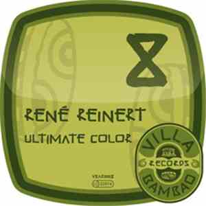 René Reinert - Ultimate Color