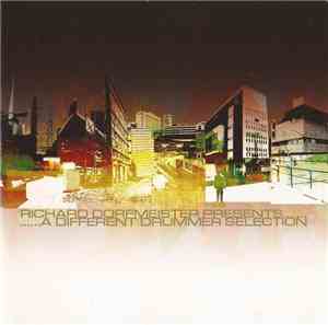 Richard Dorfmeister - A Different Drummer Selection